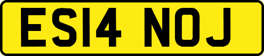 ES14NOJ