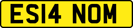 ES14NOM
