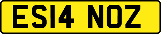 ES14NOZ