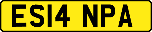 ES14NPA