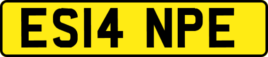 ES14NPE