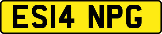ES14NPG
