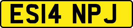 ES14NPJ