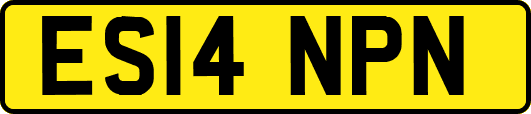 ES14NPN