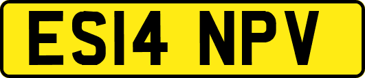 ES14NPV