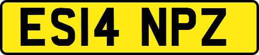 ES14NPZ