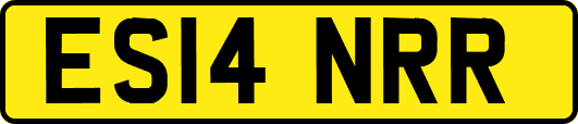 ES14NRR