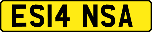 ES14NSA