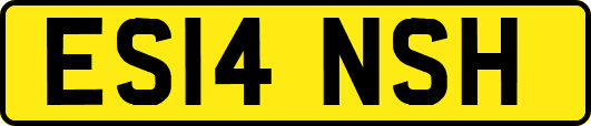 ES14NSH