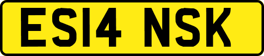 ES14NSK