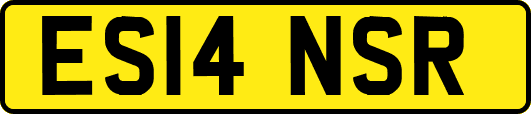 ES14NSR