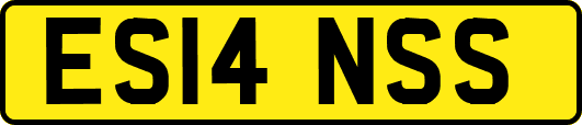 ES14NSS