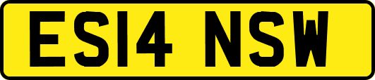 ES14NSW