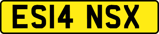ES14NSX