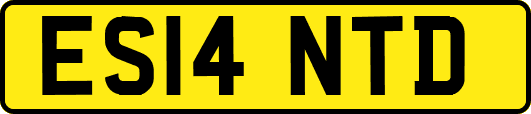 ES14NTD