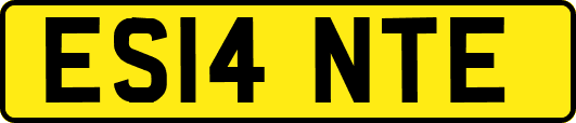 ES14NTE