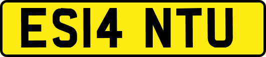 ES14NTU