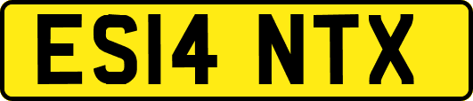 ES14NTX