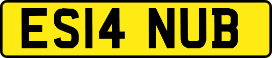 ES14NUB