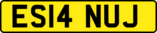 ES14NUJ