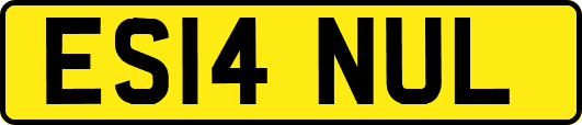 ES14NUL