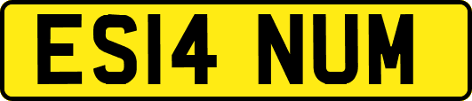ES14NUM