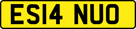 ES14NUO