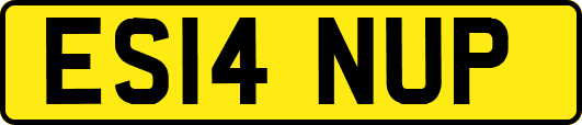 ES14NUP