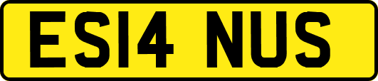 ES14NUS