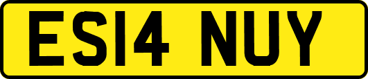 ES14NUY