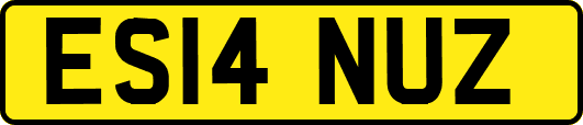 ES14NUZ