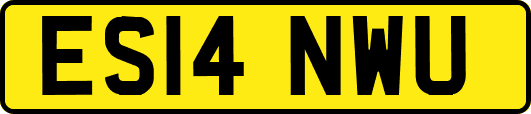 ES14NWU