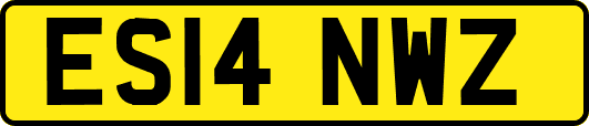 ES14NWZ