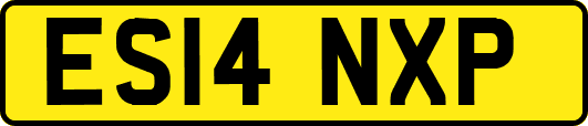 ES14NXP
