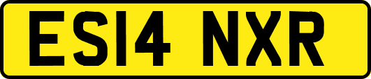 ES14NXR