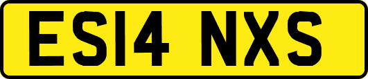 ES14NXS