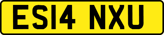 ES14NXU