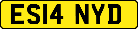 ES14NYD
