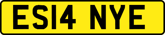 ES14NYE
