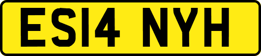 ES14NYH