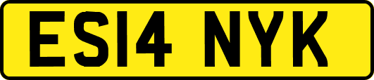 ES14NYK