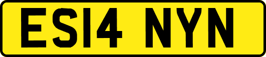 ES14NYN