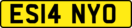 ES14NYO