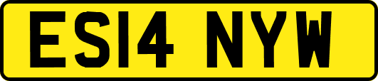 ES14NYW