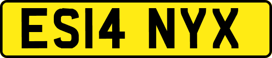 ES14NYX