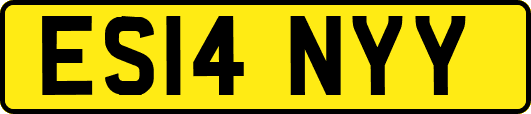 ES14NYY