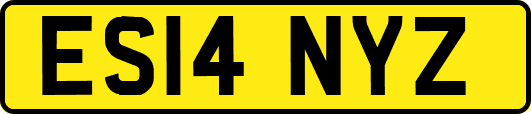 ES14NYZ
