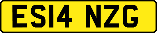 ES14NZG