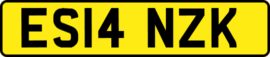 ES14NZK