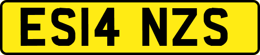 ES14NZS